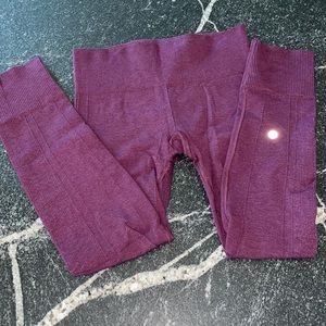 Lululemon leggings